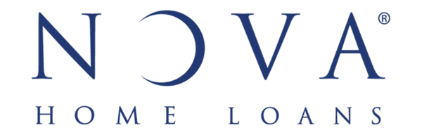 NOVA Home Loans Logo