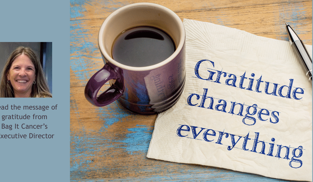 Grateful for You: Reflecting on 2025