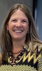 Mindy Griffith, Bag It Cancer Executive DIrector