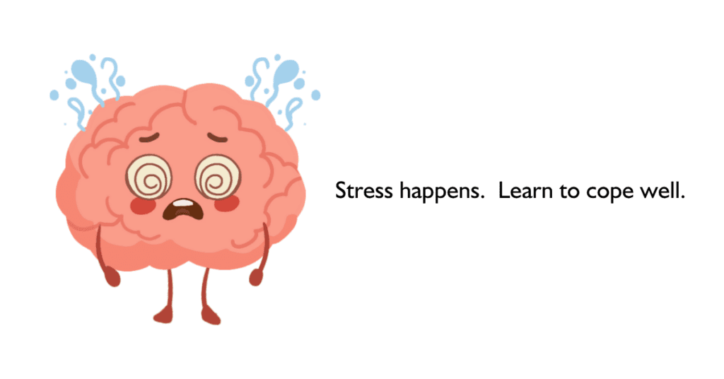 Practical Ways to Manage Stress