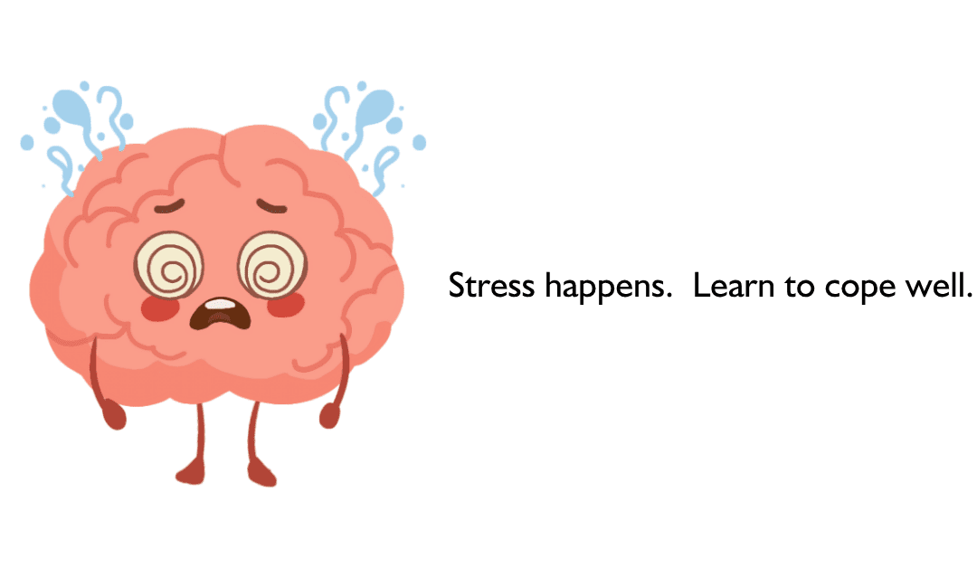 Practical Ways to Manage Stress