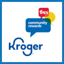 Frys Kroger community rewards logo
