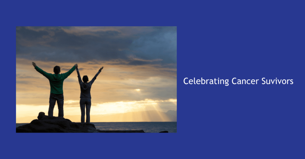 Celebrating Cancer Survivors featured image