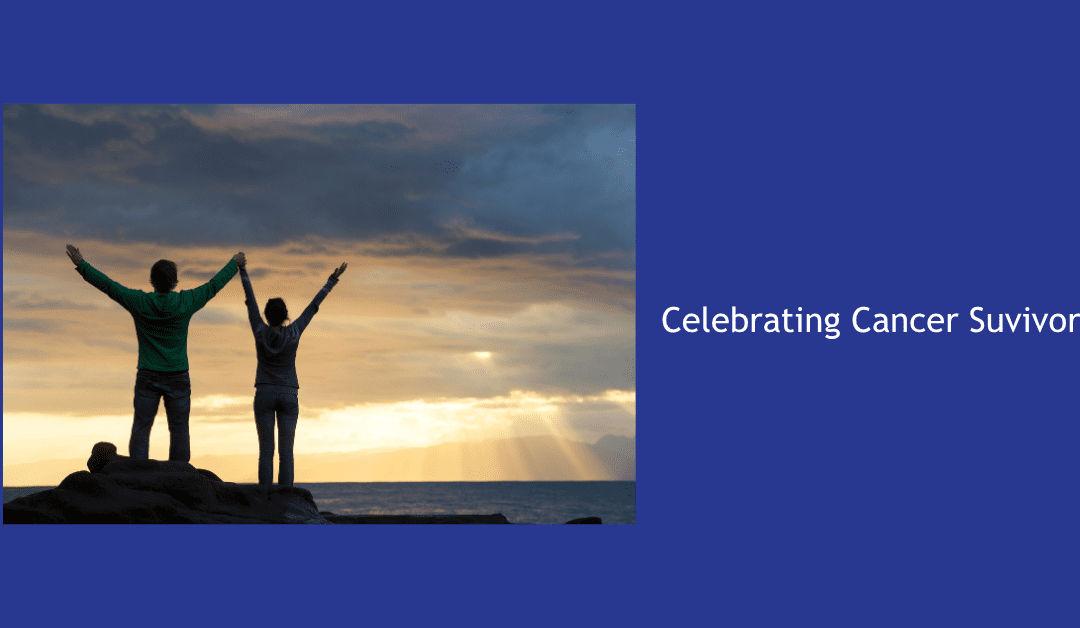 Celebrating Cancer Survivors featured image