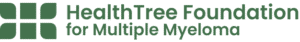HealthTree Foundation for Multiple Myeloma logo