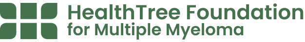 HealthTree Foundation for Multiple Myeloma logo