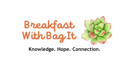 2026 Breakfast With Bag It logo