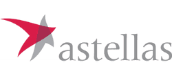 Astellas logo 