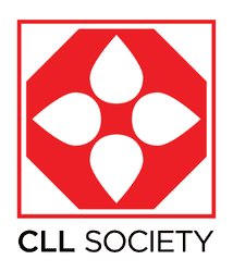 CLL Society logo 214 x 250