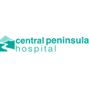 Central Peninsula Hospital logo