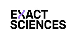 Exact Sciences Sponsor logo
