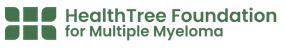 HealthTree Foundation for Multiple Myeloma 295 x 65
