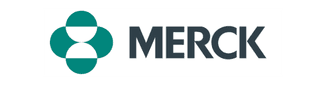 MERCK logo