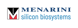 Menarini Silicon Biosystems logo 