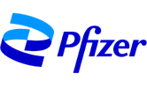 Pfizer logo