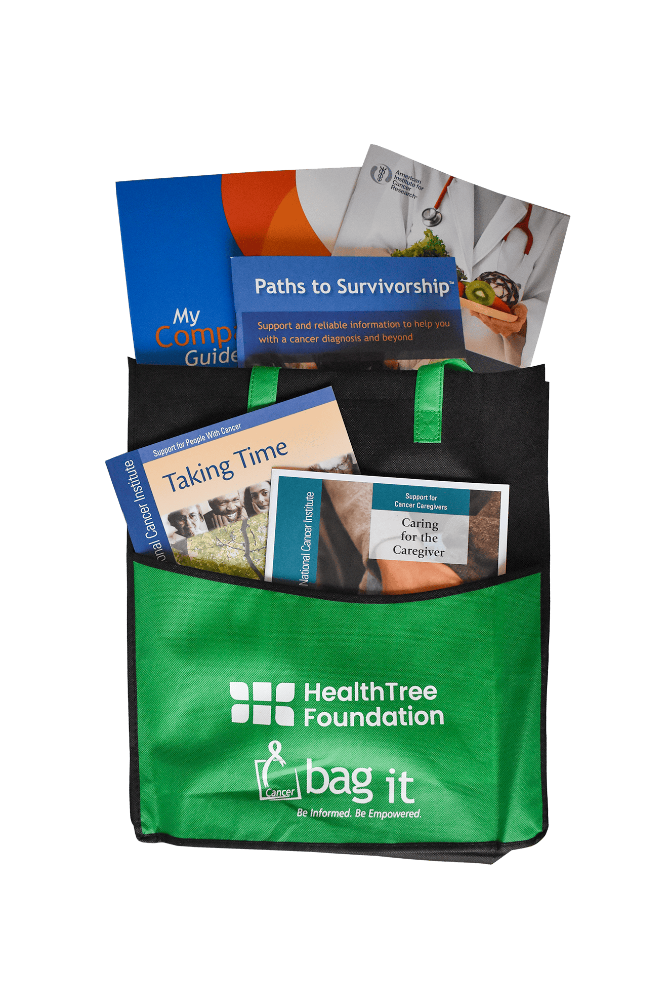 Multiple Myeloma Bag It Bag