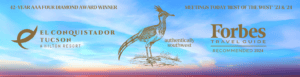 El Conquisador logo
