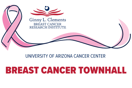 Breast Cancer Town Hall