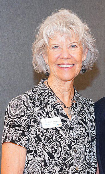 Sherri Romanoski photo