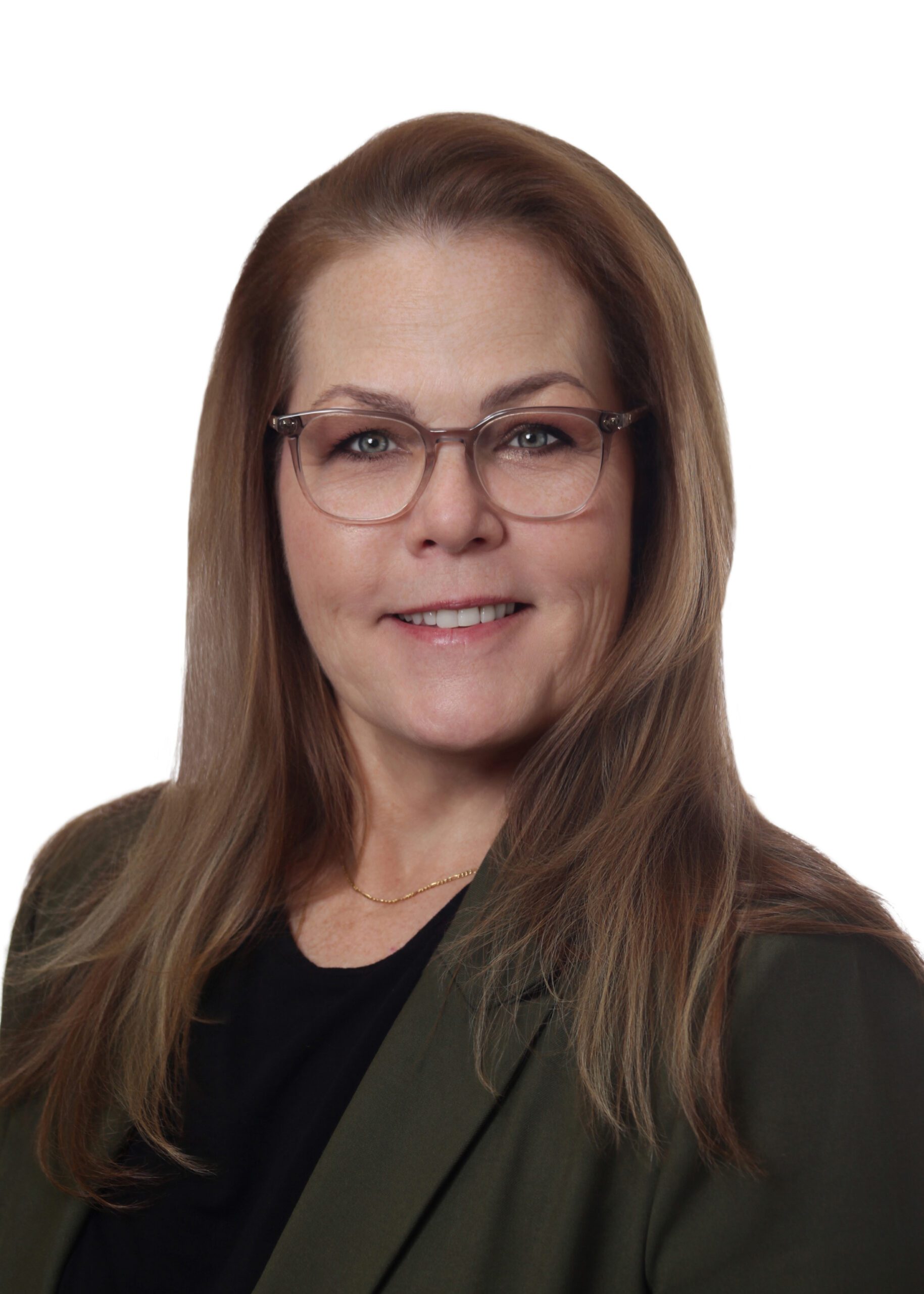 Stephanie Slaughter photo